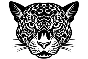 Adorable wild animal head illustrations in a cute and cartoon-style design. Features charming faces of lions, tigers, bears, foxes, and other wildlife animals. Perfect for children's designs,