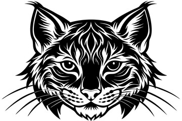 Adorable wild animal head illustrations in a cute and cartoon-style design. Features charming faces of lions, tigers, bears, foxes, and other wildlife animals. Perfect for children's designs,