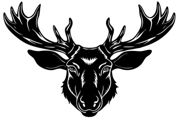 Adorable wild animal head illustrations in a cute and cartoon-style design. Features charming faces of lions, tigers, bears, foxes, and other wildlife animals. Perfect for children's designs,