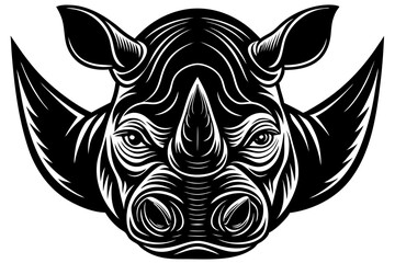 Adorable wild animal head illustrations in a cute and cartoon-style design. Features charming faces of lions, tigers, bears, foxes, and other wildlife animals. Perfect for children's designs,