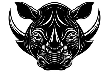 Adorable wild animal head illustrations in a cute and cartoon-style design. Features charming faces of lions, tigers, bears, foxes, and other wildlife animals. Perfect for children's designs, nursery 