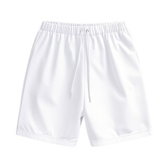 Chino shorts for men mockup apparel design fashion marketing studio concept