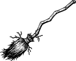 hand drawn vector illustration