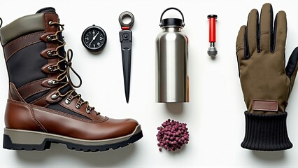 Gear Up: Essentials for the Great Outdoors