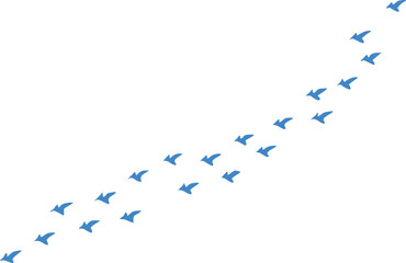 Cute Winter Penguin  – Cartoon Arctic Penguins in Hats, Scarves, and Holiday Outfits for Christmas, Kids Decor, Stickers, and Greeting Cards