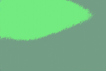 Green texture design on abstract backgrounds with copy space