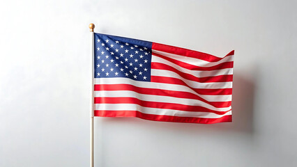 flag of usa