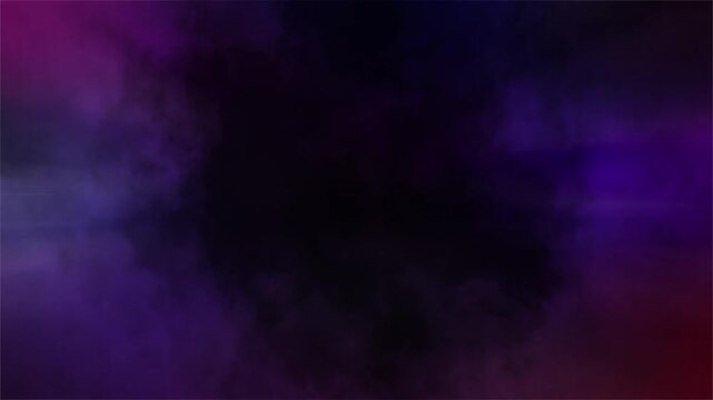 Mystical Nebula: A captivating nebula, a cosmic tapestry of swirling purple and dark hues, evokes a sense of mystery and wonder, showcasing the grandeur of the universe.