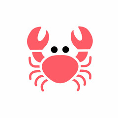 Crab ilustration