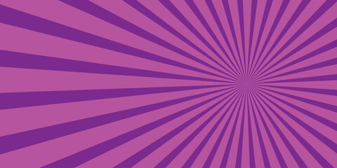 Abstract sun ray pink star burst background. Pink sun burst background.