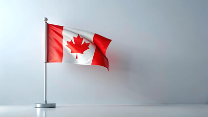 flag of canada