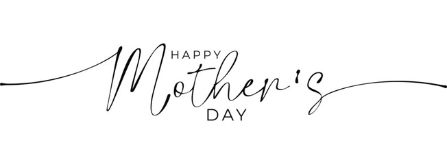 Happy Mother's day text retro vintage typography sublimation t shirt design, Product design