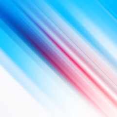 Colorful stripe abstract background. Motion effect. Color lines.
