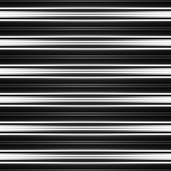 Obraz premium Black and white stripes abstract background overlay. Motion effect. Graphic illustration with transparent background.