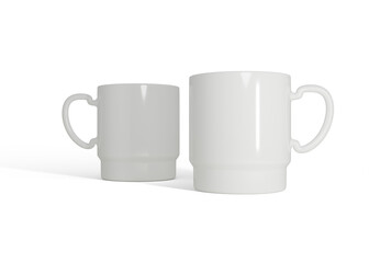 Tea Cup Mockup for Elegant Branding