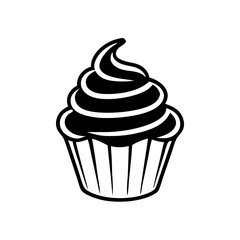 Cute Cupcake 