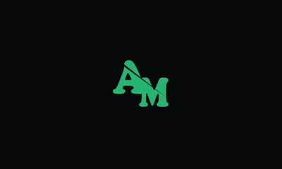 AM, MA, Abstract ,  logo ,letters, monogram, icon ambitions, style, symbols                                                              
 
