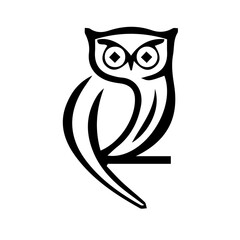 owl icon