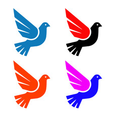 bird icon