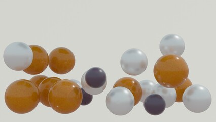 pearls composition 