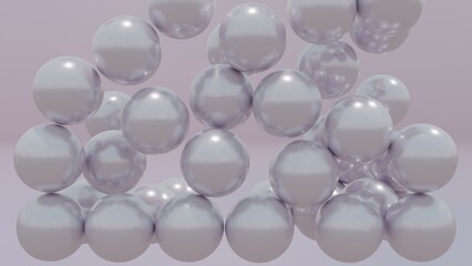 pearls composition 