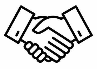 handshake vector format
