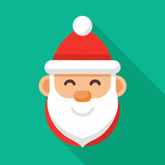 santa claus vector illustration