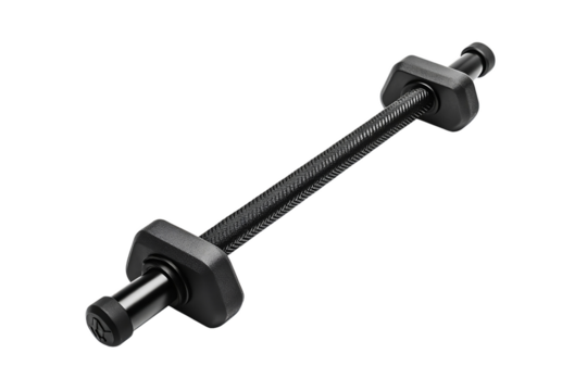 Adjustable bars designed for upper body