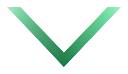 PNG Green symbol font line.