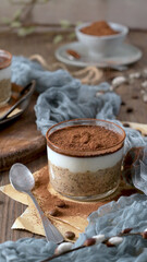 Tiramisu Treat