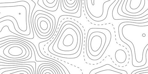 Transparent PNG Topographic line map. abstract wavy background. topographic contour background. Modern design with White background with topographic wavy pattern design. wood Seamless pattern. grainy.