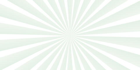 vintage sunburst background flag of japanese. The rising sun colorful Sunburst Pattern Background. vector illustration	