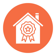 House Award Icon
