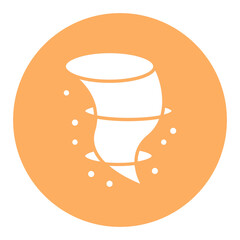 Hurricane Icon