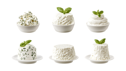 Pack Rifle Set in Different Poses Against Transparent Background for Military Illustration, Tactical Equipment Branding, or Hunting Graphics