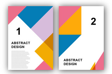 modern design template, abstract design, 