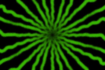 luxury green abstract gradient background. green wallpaper design