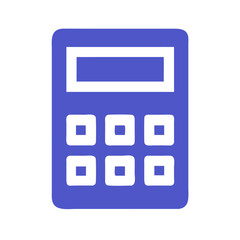  Detailed Calculator Icon