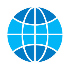  Globe Icon for Education