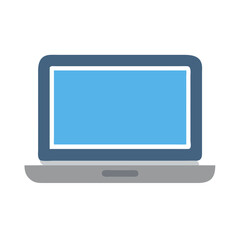  Detailed Laptop Icon