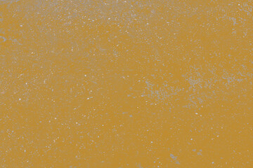 Orange surface with silver speckles texture
