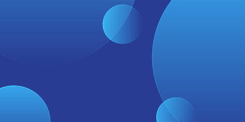 Abstract blue background with diagonal lines.