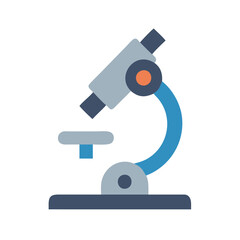  Unique Microscope Icon