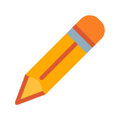  Pencil Icon Design