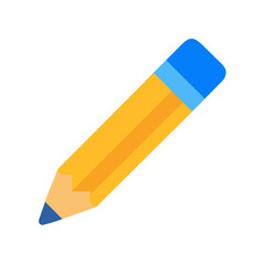  Stylish Pencil Icon