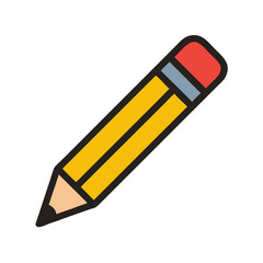  Distinct Pencil Icon