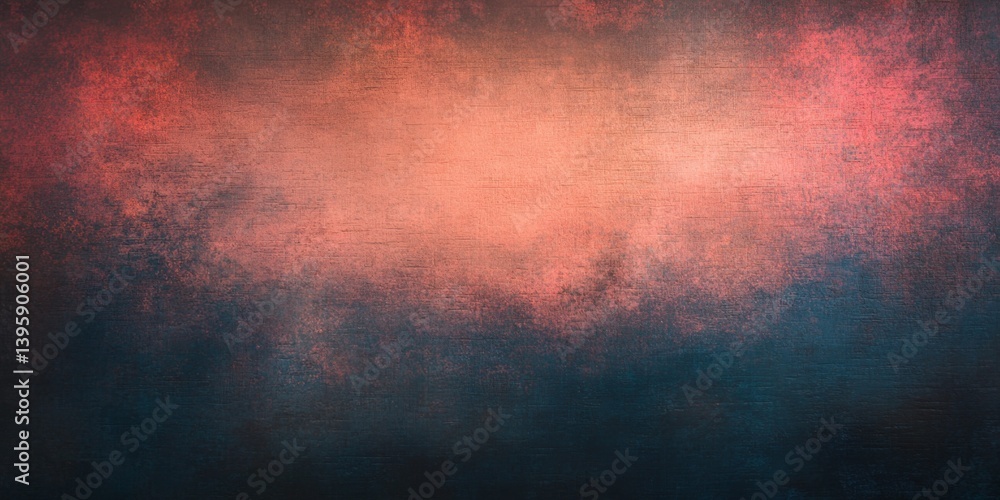 Poster stunning abstract gradient texture background