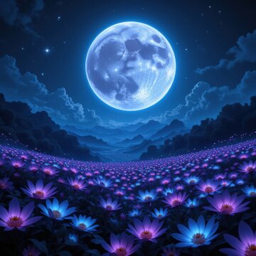 luna llena