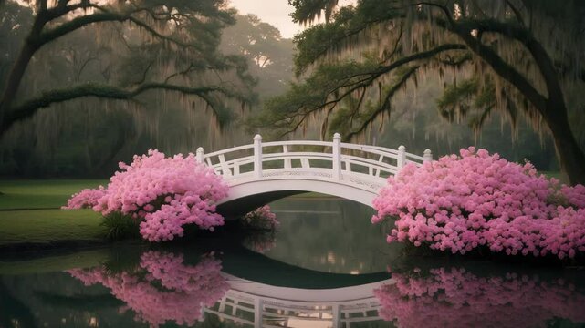 Solitary pine tree branch against a white backdrop