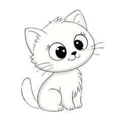 Colouring book design